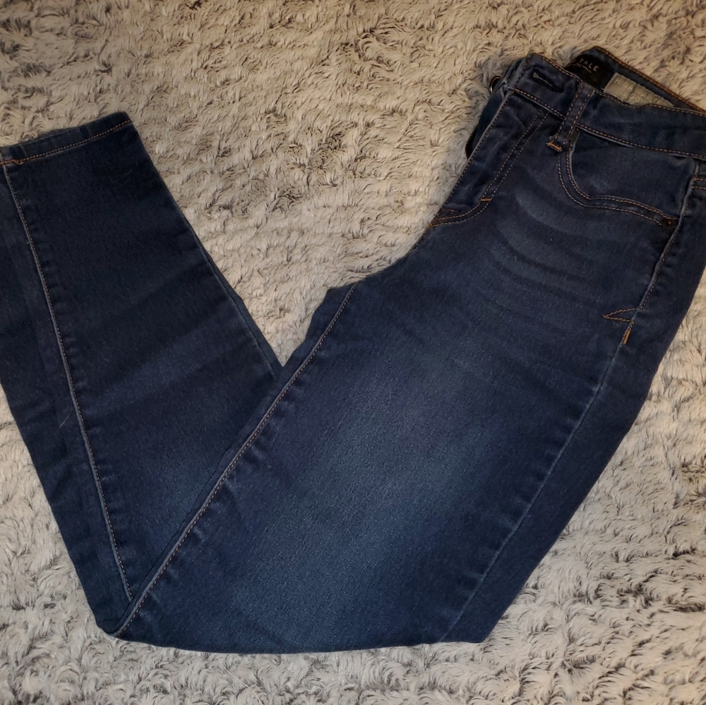 Aeropostale High wasted Jeggings
